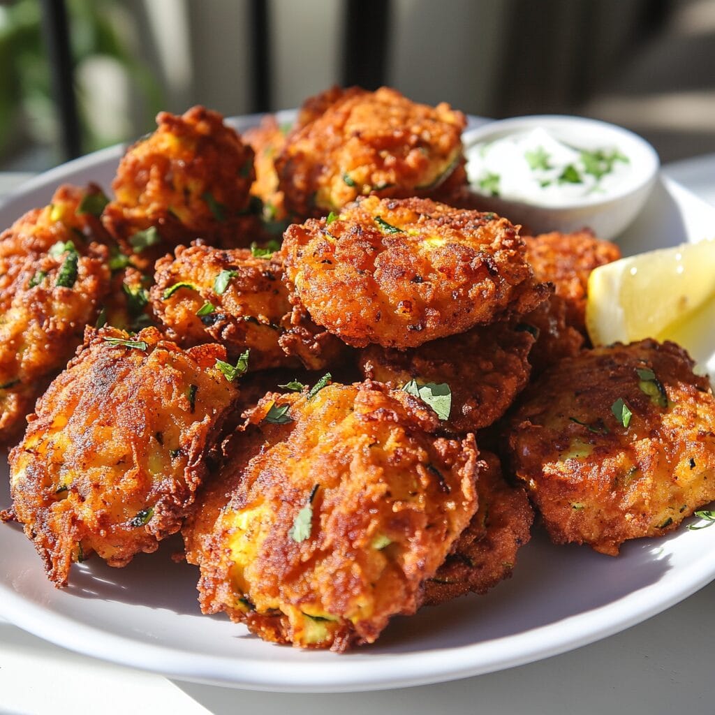Salmon Patties Recipe