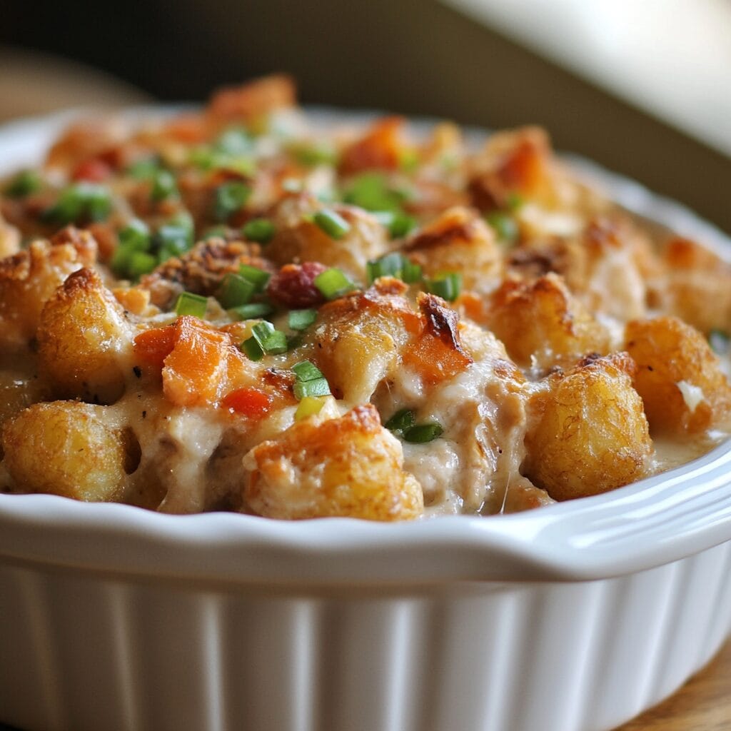 chicken and dressing recipe