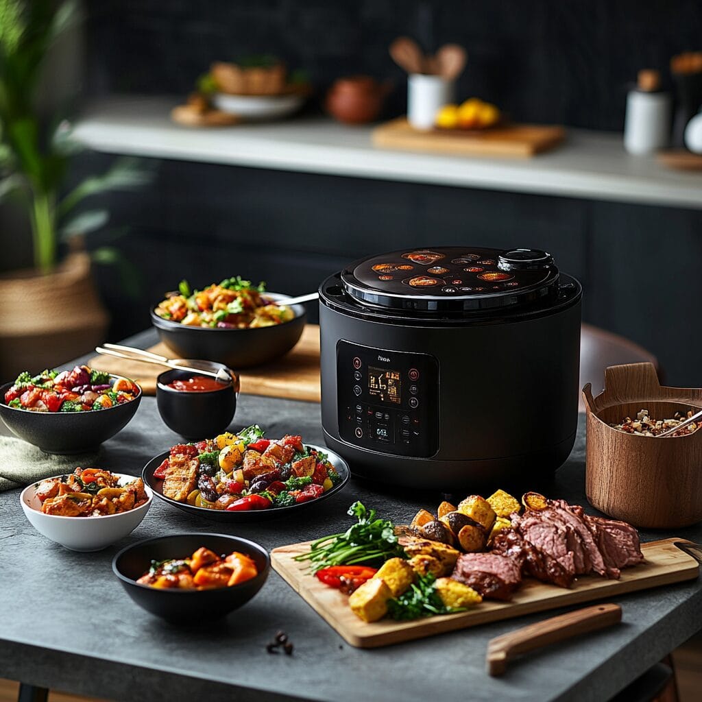 Easy Instant Pot