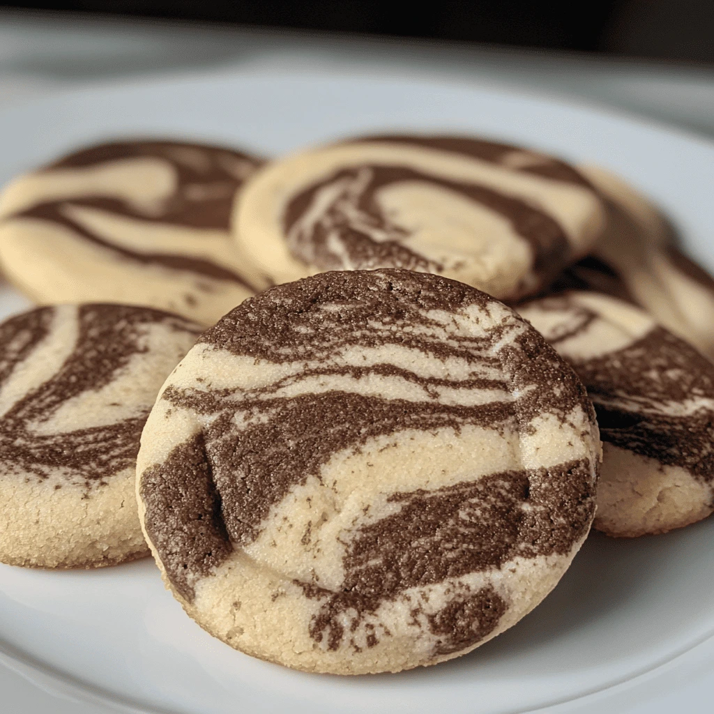 Homemade fudge round cookies with a rich chocolate filling and soft cookie layers on a rustic wooden table.