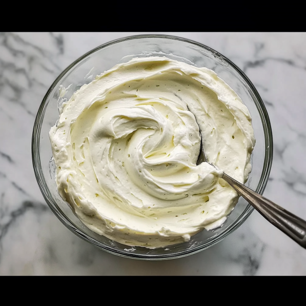 light cream