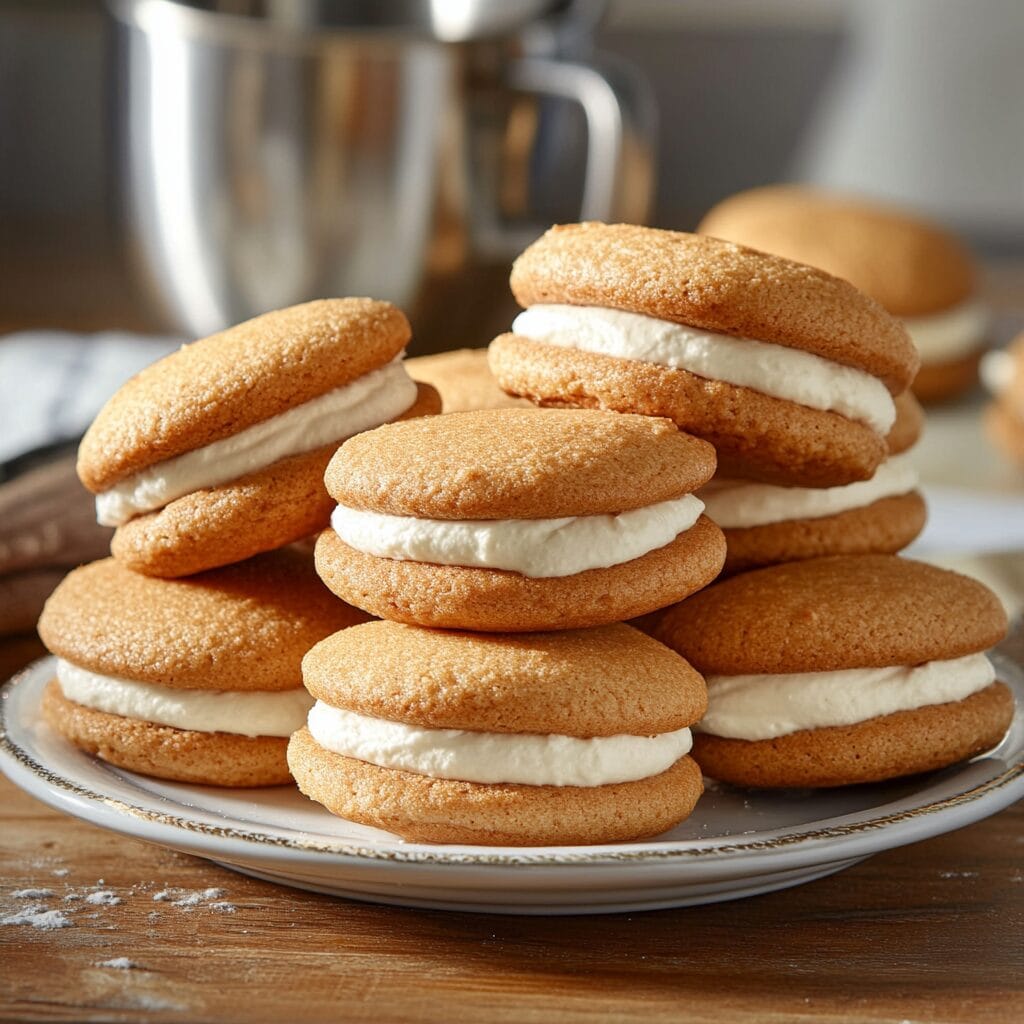 cheesecake cookie recipe