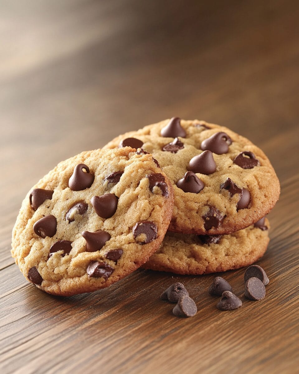 brown butter chocolate chip