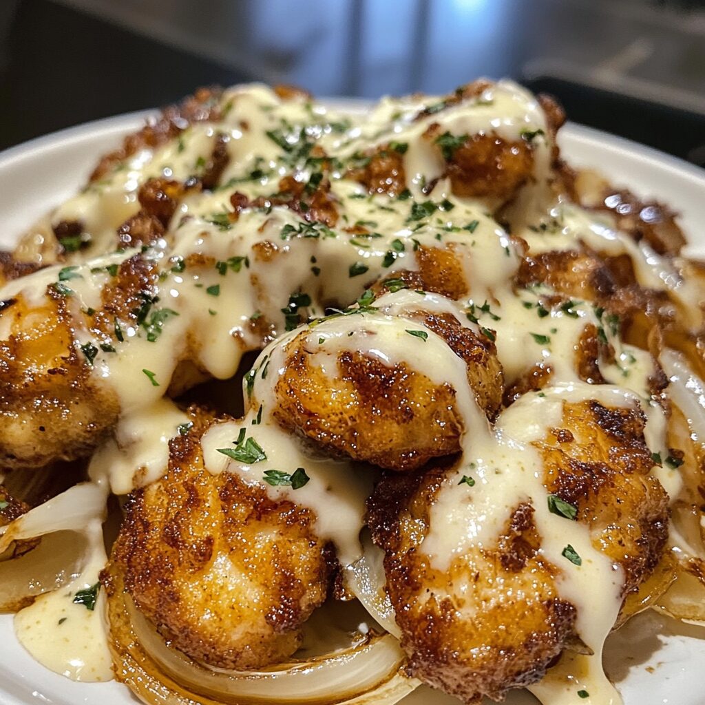 original marry me chicken delish