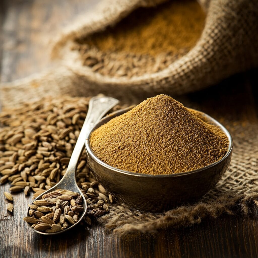 caraway seeds