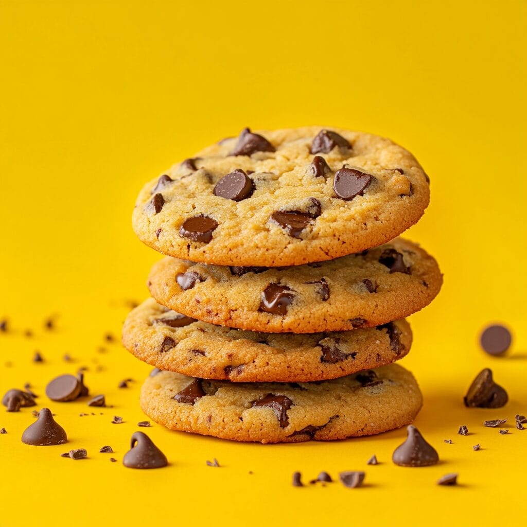 Nestle Toll House Cookie