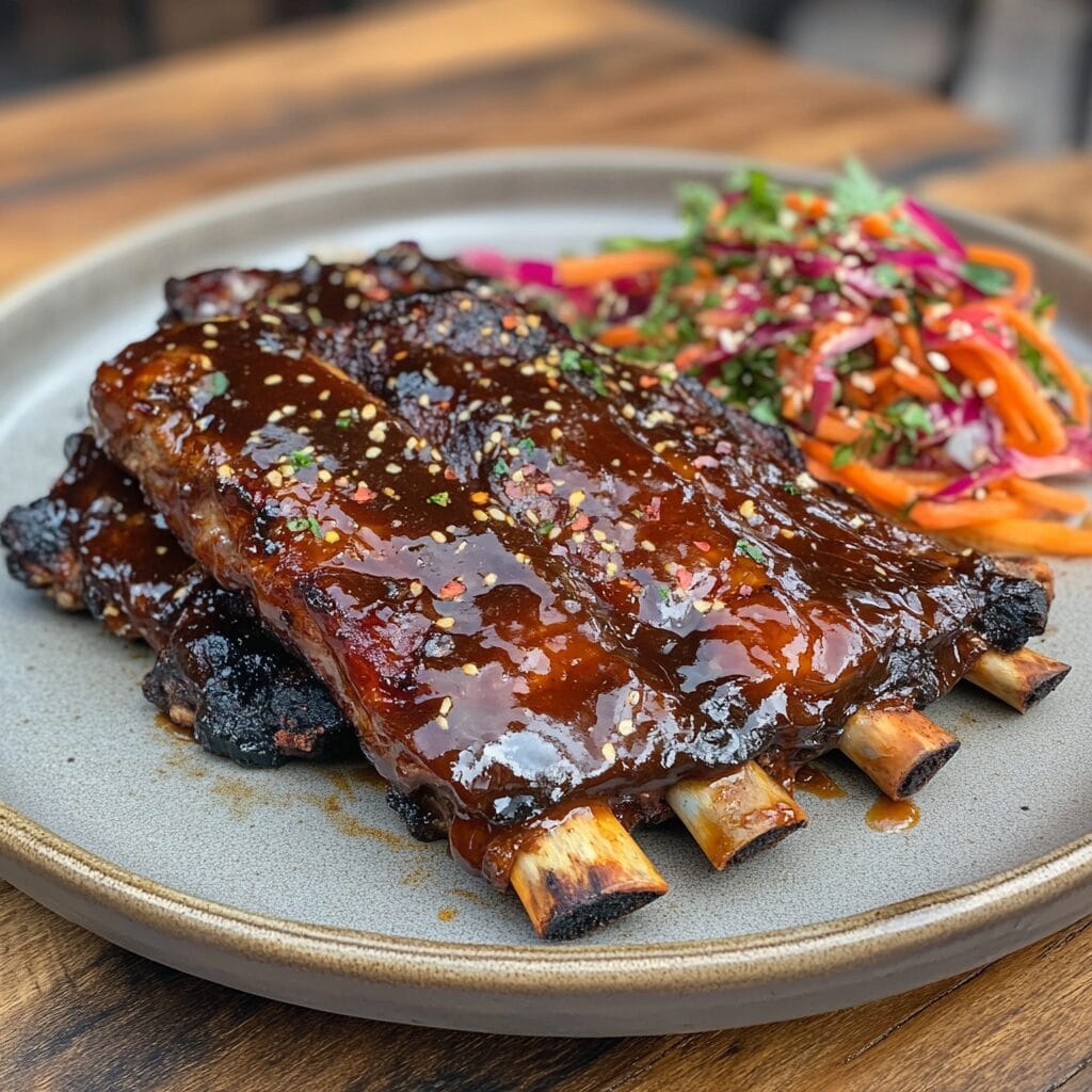 beef back ribs