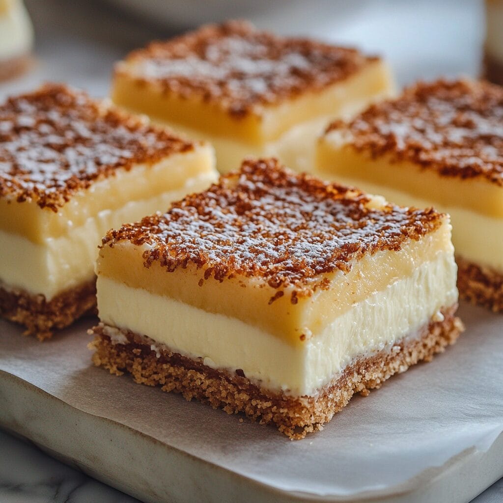 Sour Milk Recipes Dessert