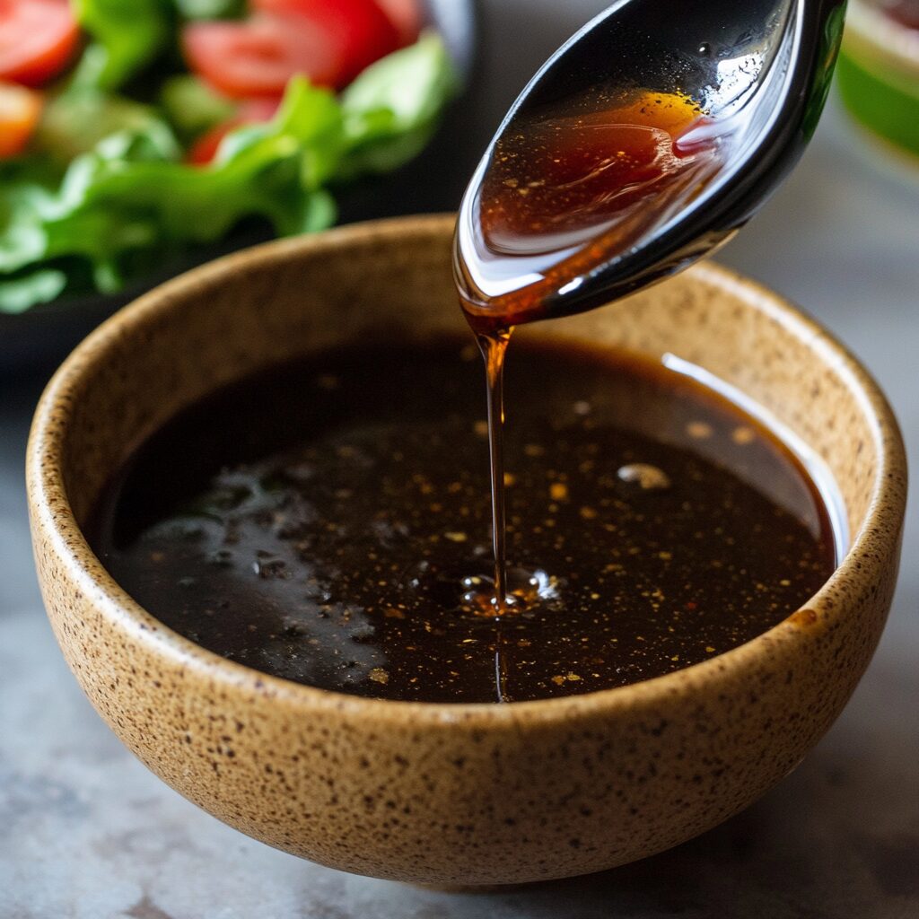 Truffle Sauce
