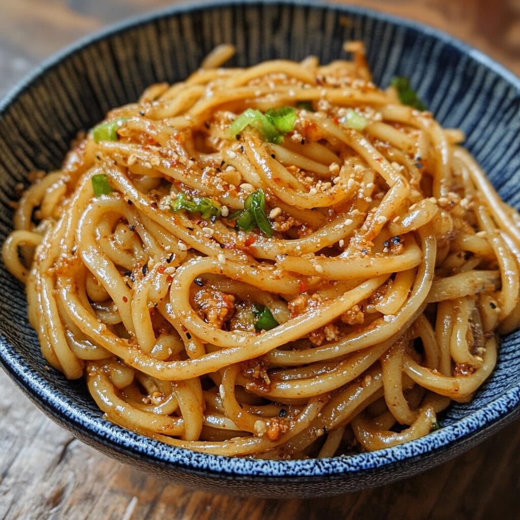 Chow Mein