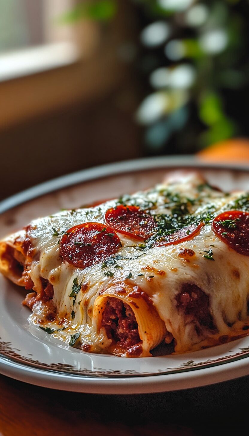 Turkey Pepperoni