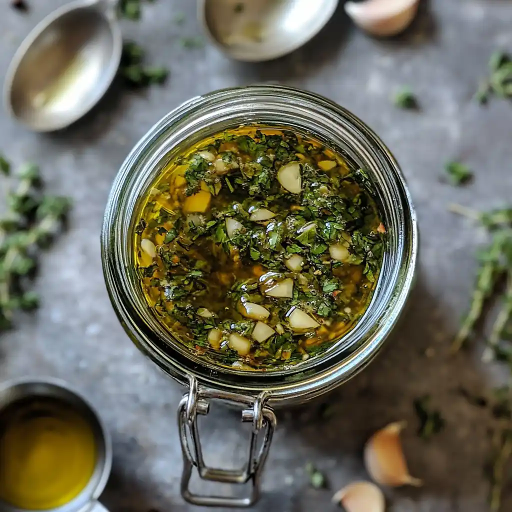 Marinated Vegetable Salad – The Ultimate Guide to a Flavorful, Healthy Side Dish Homemade vinaigrette for marinated vegetable salad